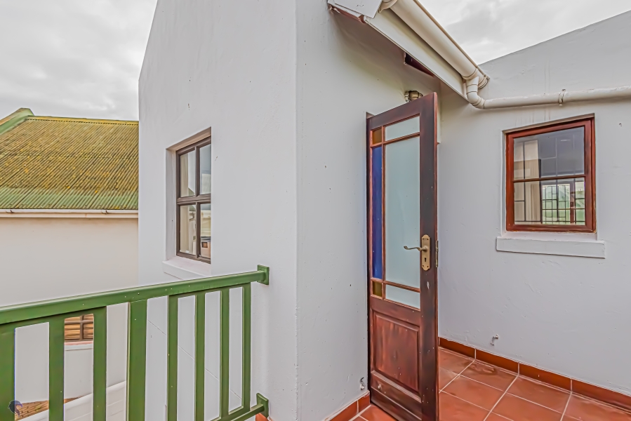 4 Bedroom Property for Sale in Country Club Western Cape